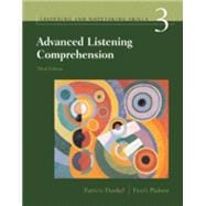 Listening and Notetaking Skills 3 Advanced Listening Comprehension