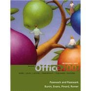 Microsoft Office 2007 : Introductory