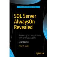 SQL Server Alwayson Revealed