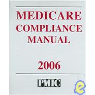 Medicare Compliance Manual 2006