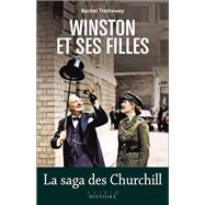 Winston et ses filles