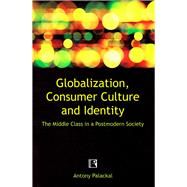 Globalization, Consumer Culture and Identity The Middle Class in a Postmodern Society
