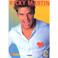 Ricky Martin: LA Vida Loca Del Rey Del Pop Latino/the Crazy Life of the King of Latin Pop