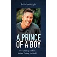A Prince of a Boy