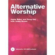 Alternative Worship