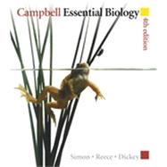 Campbell Essential Biology, Fourth Edition