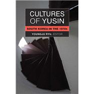 Cultures of Yusin