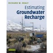 Estimating Groundwater Recharge