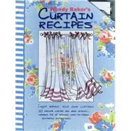 Curtain Recipes Cards