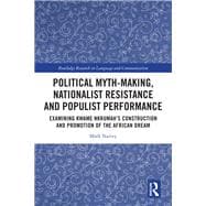 Political Myth-making, Nationalist Resistance and Populist Performance