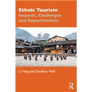 Ethnic Tourism
