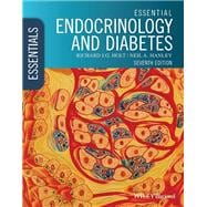 Essential Endocrinology and Diabetes