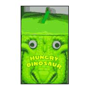 Hungry Dinosaur (Board)