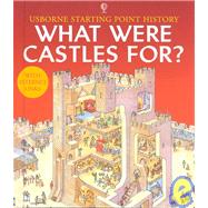 What Were Castles for