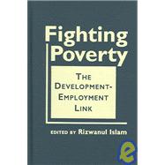 Fighting Poverty: The Development-employment Link