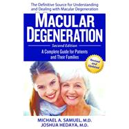 Macular Degeneration