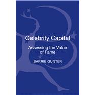 Celebrity Capital Assessing the Value of Fame