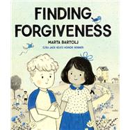 Finding Forgiveness