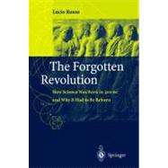 The Forgotten Revolution