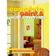 Complete Paint and Wall Coverings