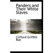 Panders and Their White Slaves