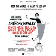 Stop the World - I Want to Get Off