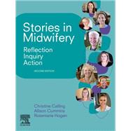 Stories in Midwifery - epub