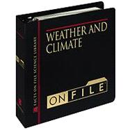 Weather and Climate on File