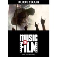 Purple Rain Music on Film Series