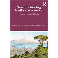 Remembering Italian America