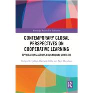 Contemporary Global Perspectives on Cooperative Learning