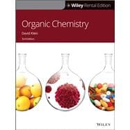 Organic Chemistry, Third Edition [Rental Edition]