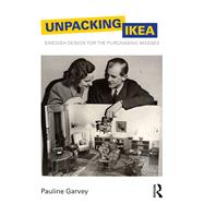 Unpacking Ikea: Swedish Design for the Purchasing Masses