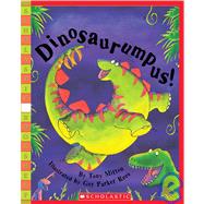 Dinosaurumpus!