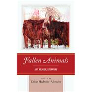 Fallen Animals Art, Religion, Literature