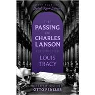 The Passing of Charles Lanson A Detective Story