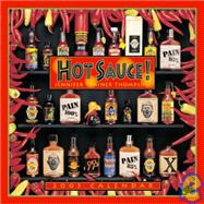 Hot Sauce 2003 Calendar