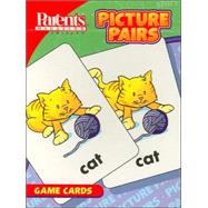 Picture Pairs Game Cards