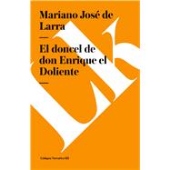 El doncel de don Enrique el Doliente