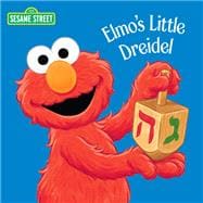 Elmo's Little Dreidel (Sesame Street)