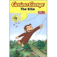 Curious George And the Kite
