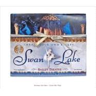 Swan Lake Ballet Theatre