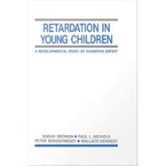 Retardation in Young Children