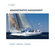 Administrative Management: Setting People Up for Success, 1st Edition