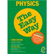 Physics: The Easy Way