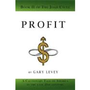 Profit : Book 2 of the Joad Cycle