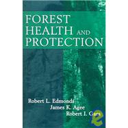 Forest Health And Protection