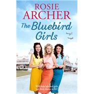 The Bluebird Girls