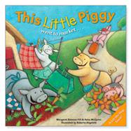 This Little Piggy Went to Market . . .,9781857143966