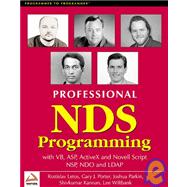 Professional NDS